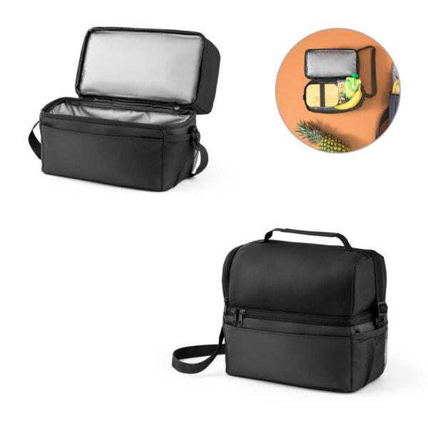 Cooler. Bolsa Térmica 7 L em 300D e 840D - Image 3