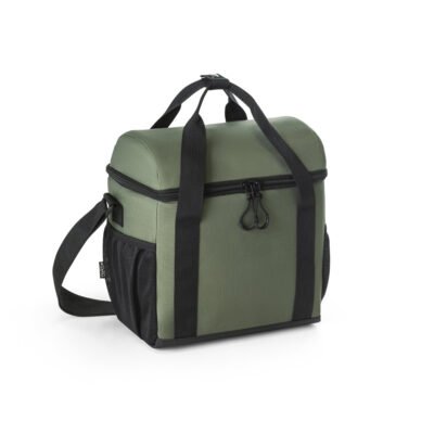 Bolsa térmica almofadada 600D
