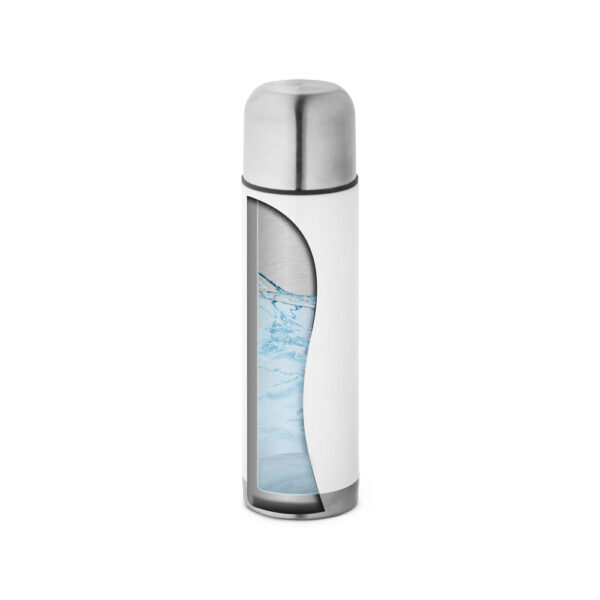 Squeeze térmico em aço inox 500 mL - Image 2
