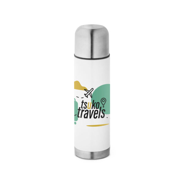 Squeeze térmico em aço inox 500 mL - Image 3