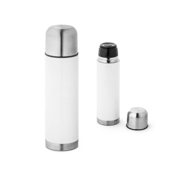 Squeeze térmico em aço inox 500 mL - Image 4