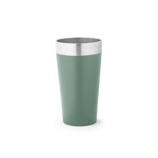 Copo térmico de viagem em aço inox 540 mL - Image 2