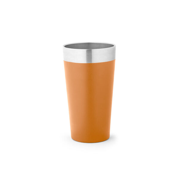 Copo térmico de viagem em aço inox 540 mL - Image 4