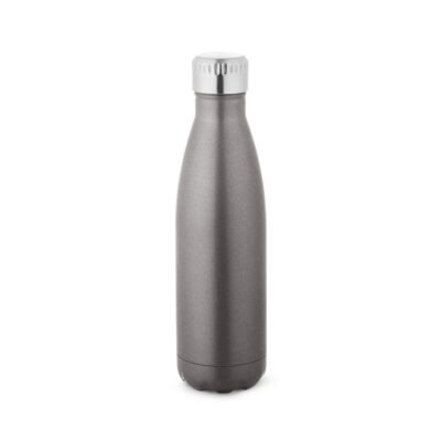 Squeeze térmico em aço inox 500 mL