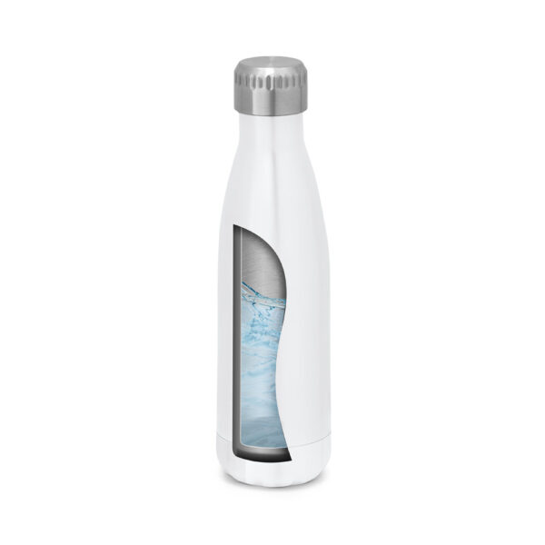 Garrafa térmica para sublimação em aço inox 510 mL - Image 2