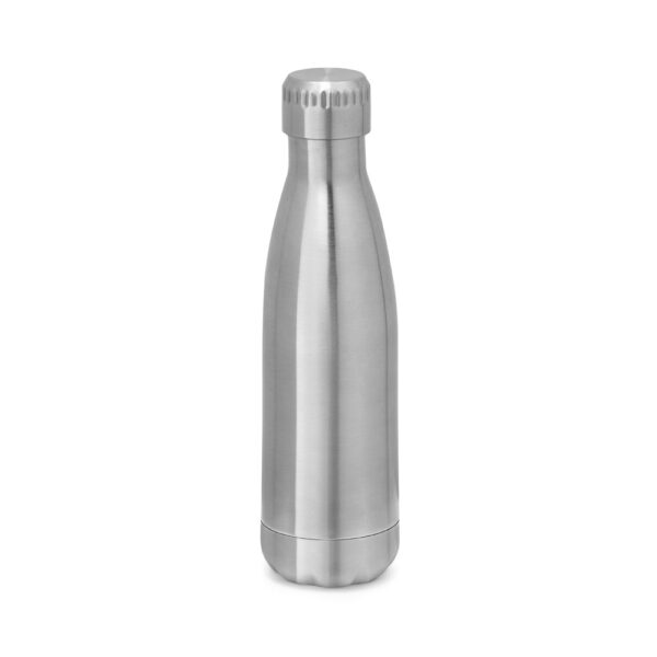 Garrafa térmica para sublimação em aço inox 510 mL - Image 4