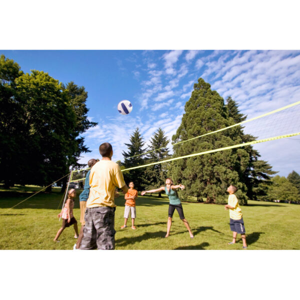 Bola de voleibol em PVC - Image 4