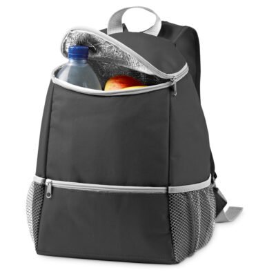 Cooler Mochila térmica 10 Litros em 600D