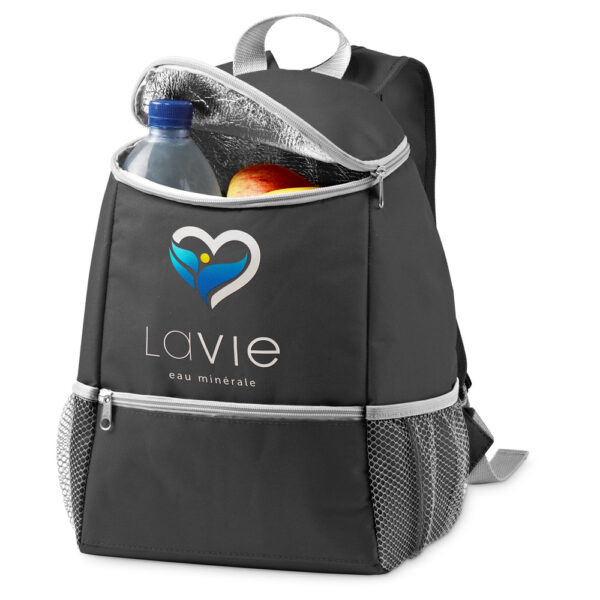 Cooler. Mochila térmica 10 L em 600D - Image 5
