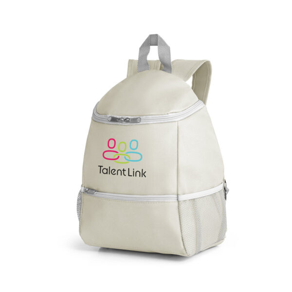Cooler. Mochila térmica 10 L em 600D - Image 3