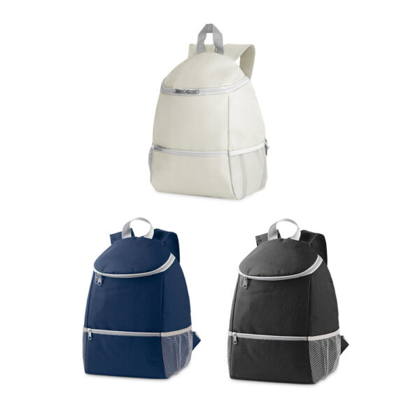 Cooler. Mochila térmica 10 L em 600D - Image 2