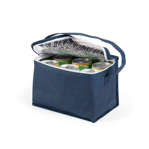 Bolsa térmica 3 L em non-woven (80 g/m²)