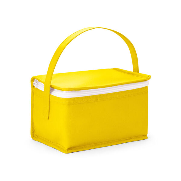 Bolsa térmica 3 L em non-woven (80 g/m²) - Image 7