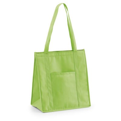 Sacola Térmica 10 Litros em Non-Woven (80 g/m²)