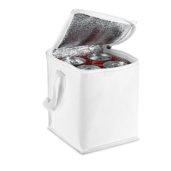 Cooler. Bolsa térmica 4 L em 600D - Image 3