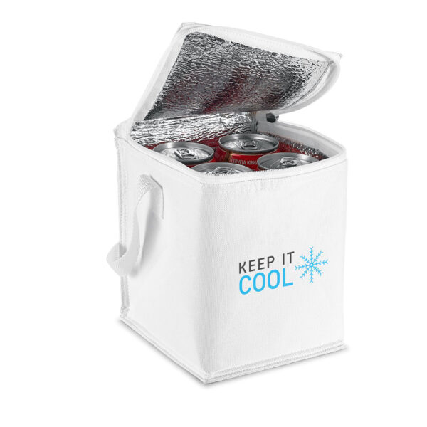 Cooler. Bolsa térmica 4 L em 600D - Image 4