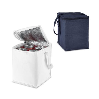 Cooler Bolsa térmica 4L em 600D.