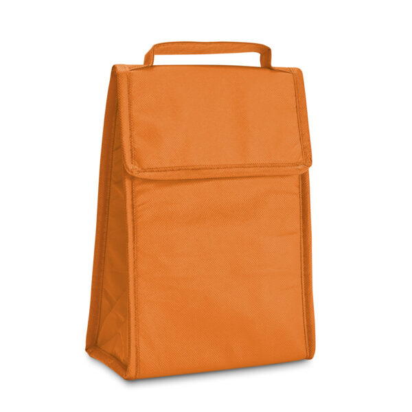 Cooler. Bolsa térmica dobrável 2 L em non-woven (80 g/m² - Image 2