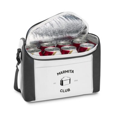 Cooler Bolsa térmica 8L em 600D