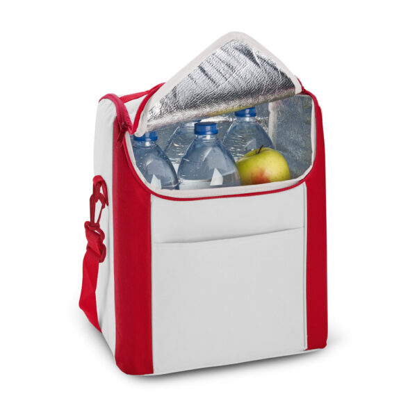 Cooler. Bolsa térmica 12 L em 600D - Image 3