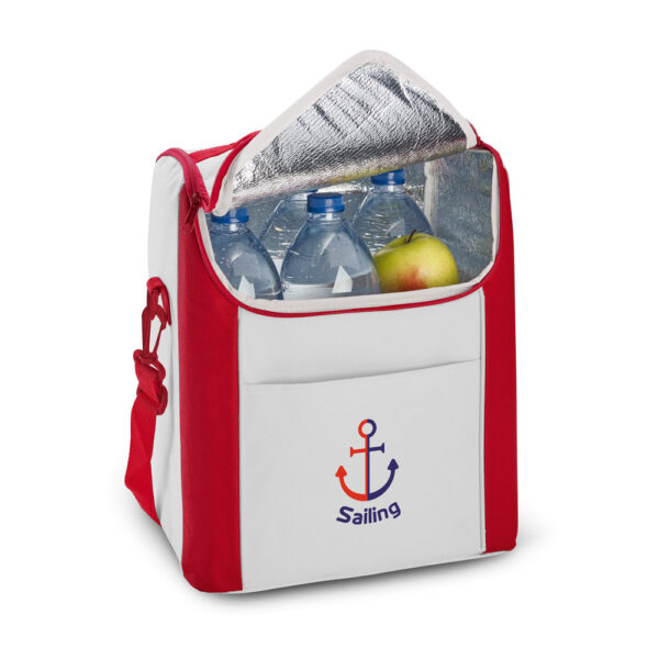 Cooler. Bolsa térmica 12 L em 600D - Image 2