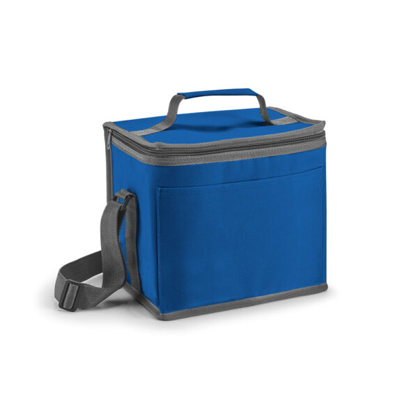 Bolsa térmica 9 L em 600 - Image 3