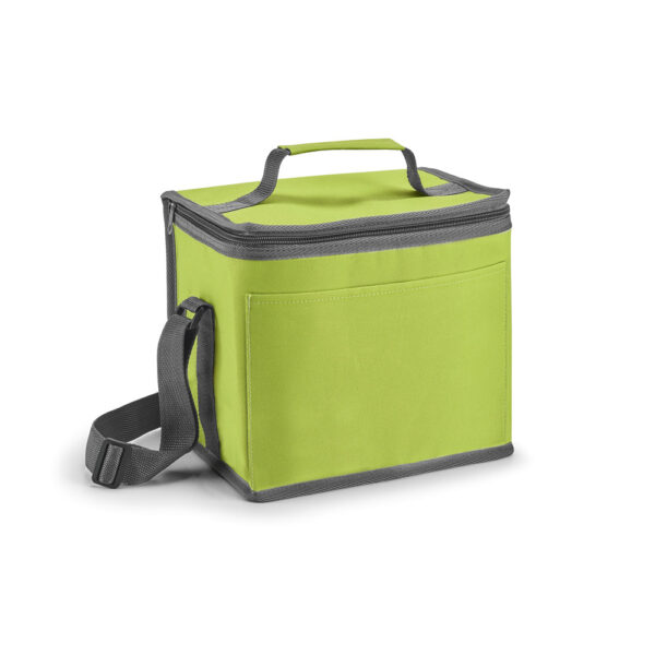 Bolsa térmica 9 L em 600 - Image 4