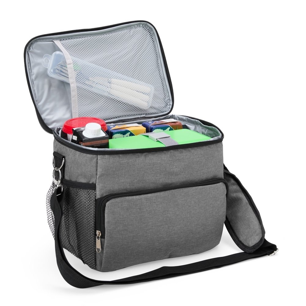 Bolsa Térmica 8,7 Litros - Imagem 4