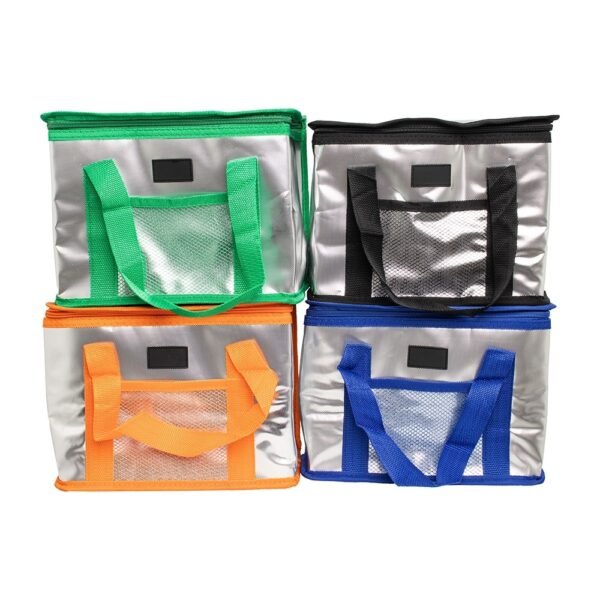 Bolsa Térmica 9,5 Litros - Imagem 4