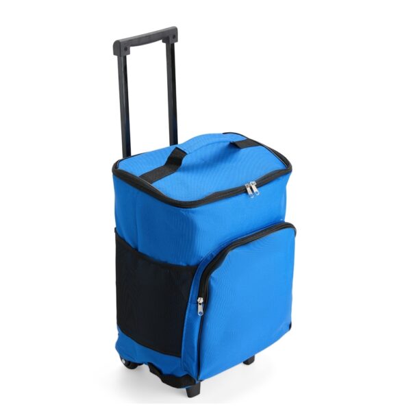 Bolsa Térmica 23L com Rodinhas - Image 4