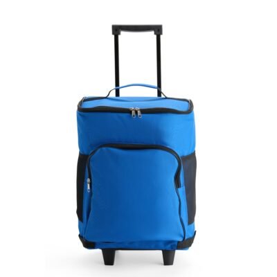 Bolsa Térmica 23L com Rodinhas