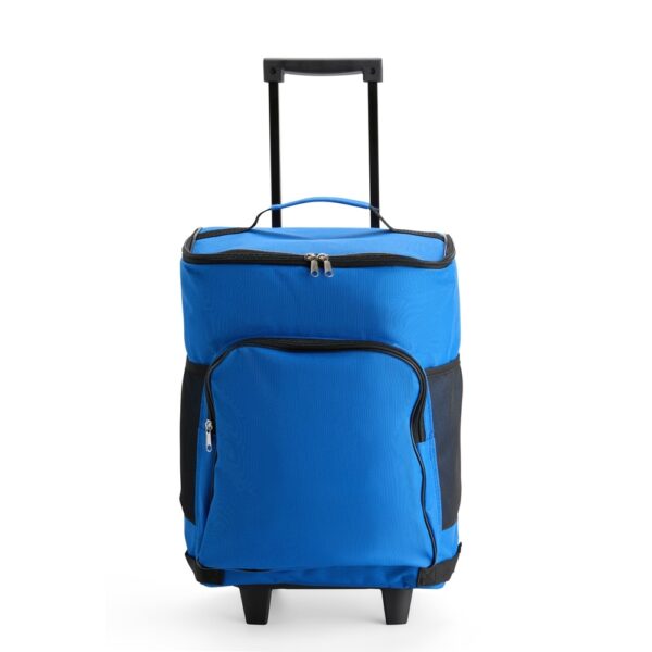 Bolsa Térmica 23L com Rodinhas