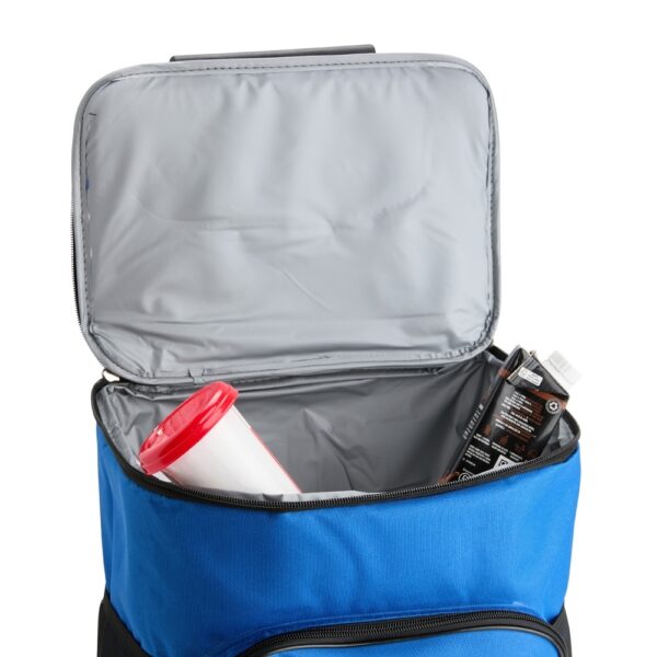 Bolsa Térmica 23L com Rodinhas - Image 3