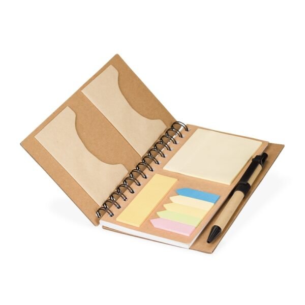Caderno Ecológico