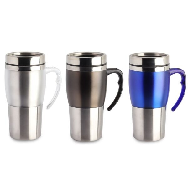 Caneca Acrílica 450ml - Imagem 2