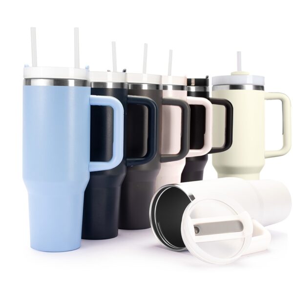 Caneca Térmica 1,2L - Image 2