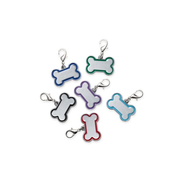 Chaveiro de Identificação Pets - Image 5