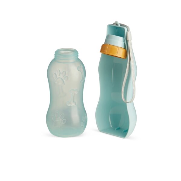 Garrafa Bebedouro Pet 400ml - Image 2