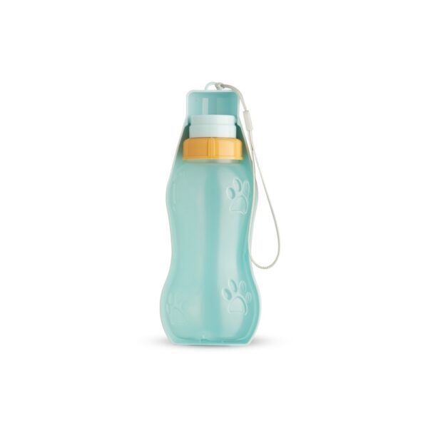 Garrafa Bebedouro Pet 400ml - Image 4