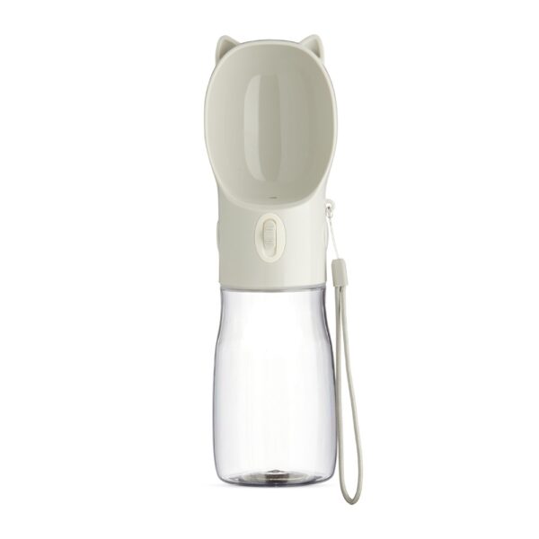 Garrafa Bebedouro Pet 420ml - Image 3