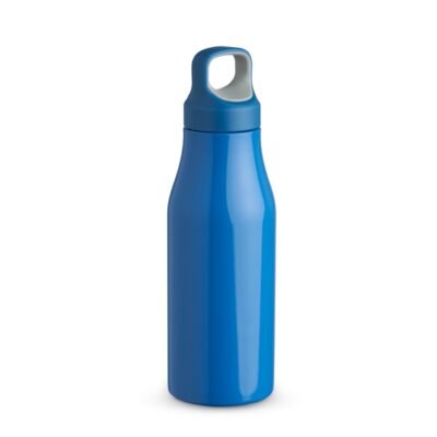 Garrafa 650ml Em Inox: Elegância E Praticidade à Mesa