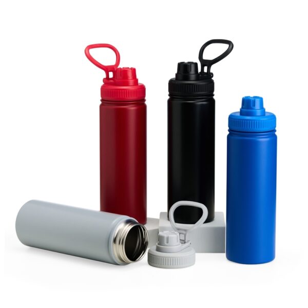 Garrafa Inox 750ml - Image 7