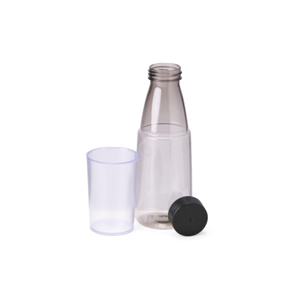 Garrafa Plástica 2 em 1 550ml - Image 4