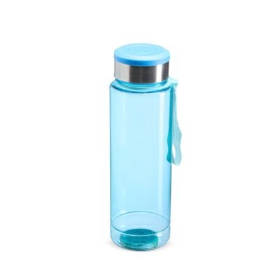 garrafa plástica 950ml porta-comprimido