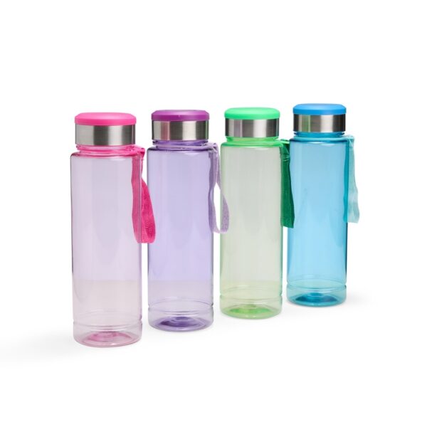 Garrafa Plástica 950ml Porta-comprimido - Image 2