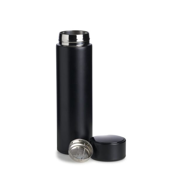 Garrafa Térmica 400ml com Display LED - Imagem 2
