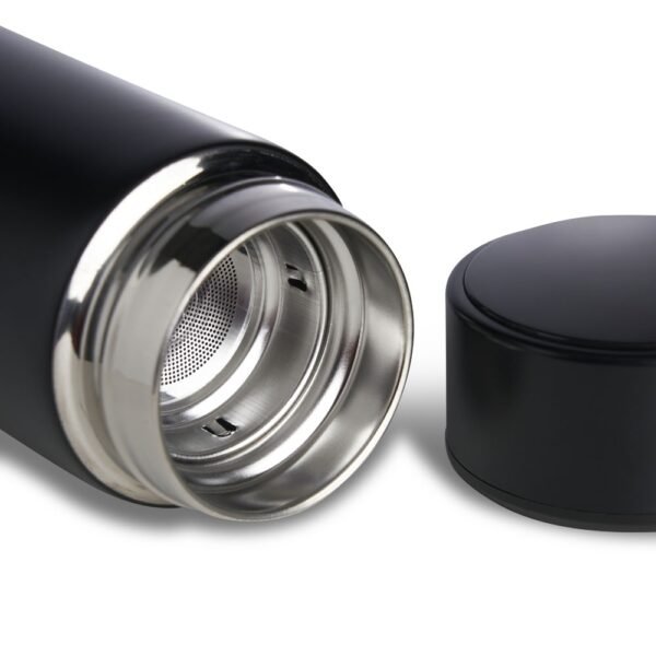 Garrafa Térmica 400ml com Display LED - Imagem 4
