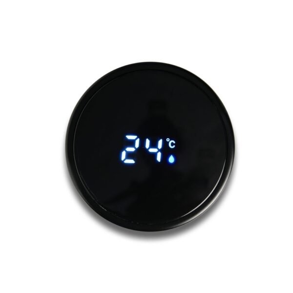Garrafa Térmica 400ml com Display LED - Imagem 3
