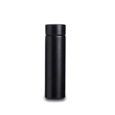 garrafa térmica 400ml com display LED