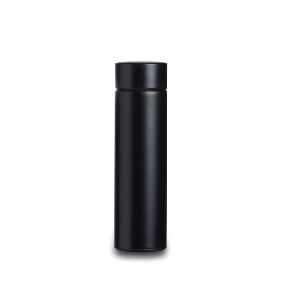 garrafa térmica 400ml com display LED